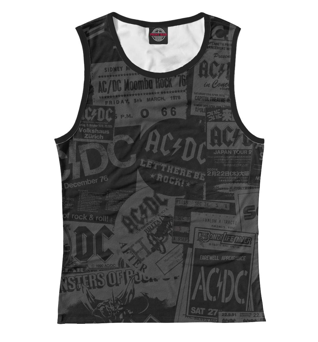 

AC/DC