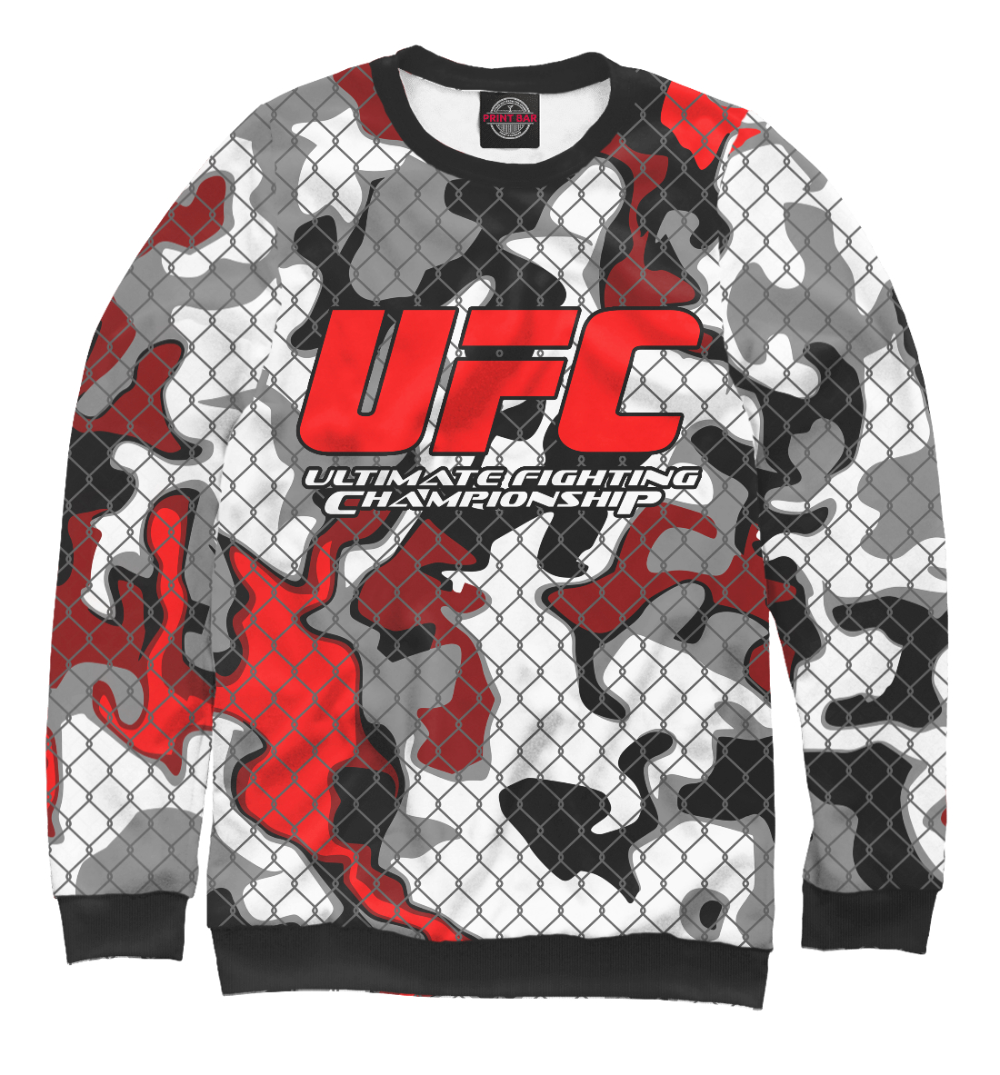 

UFC