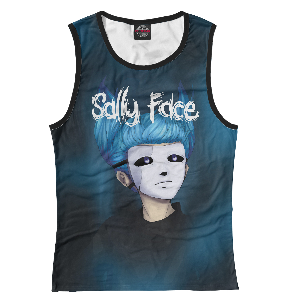 

Sally Face