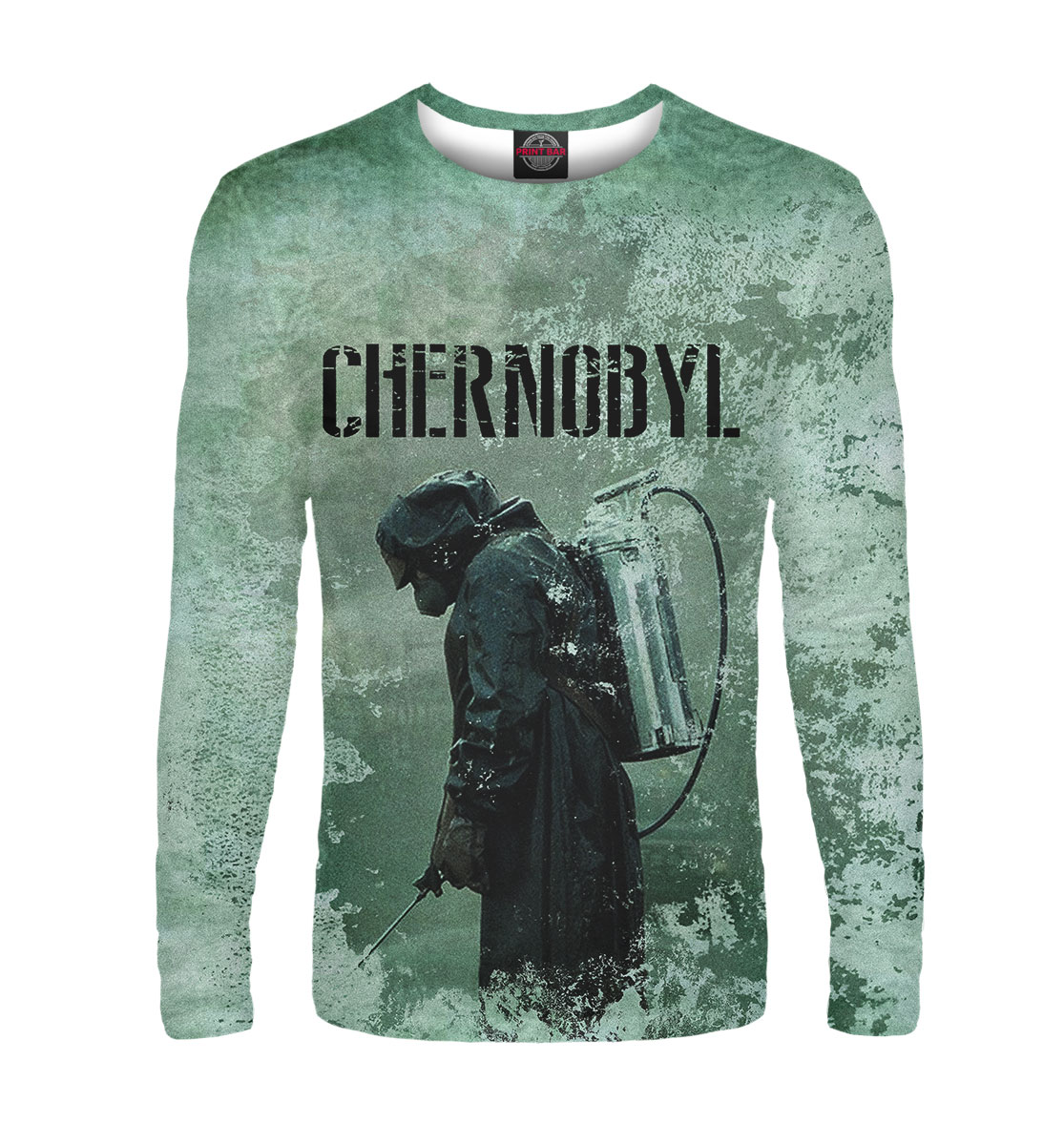 

Chernobyl