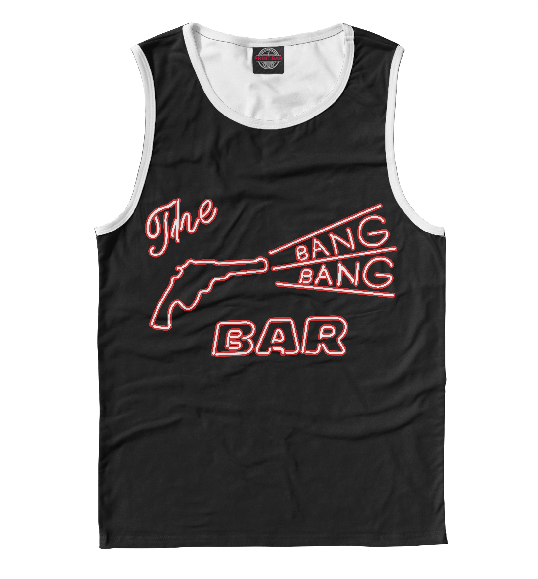 

The Bang Bang Bar