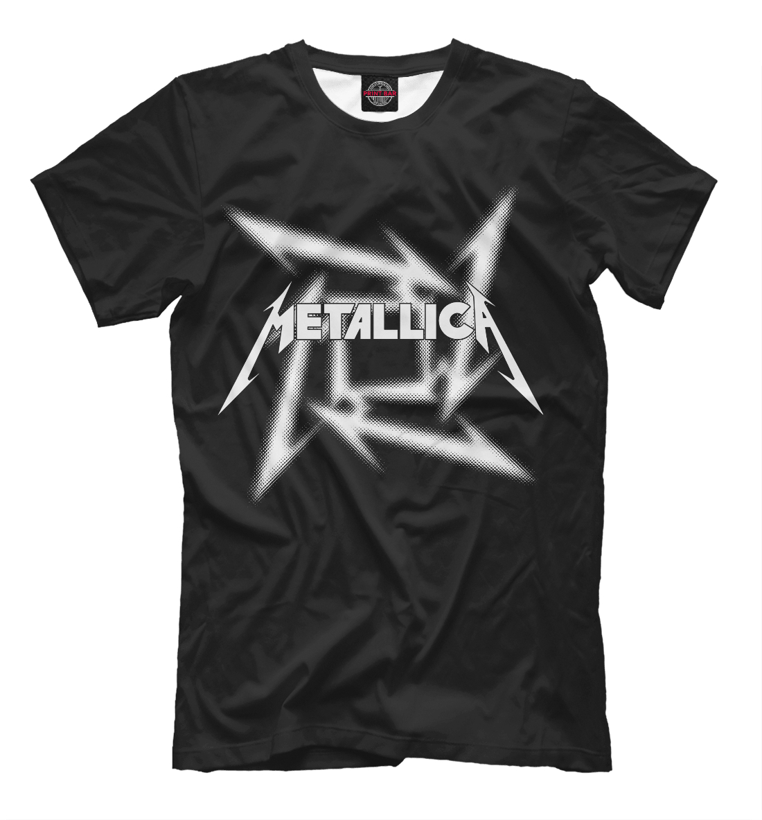

Metallica