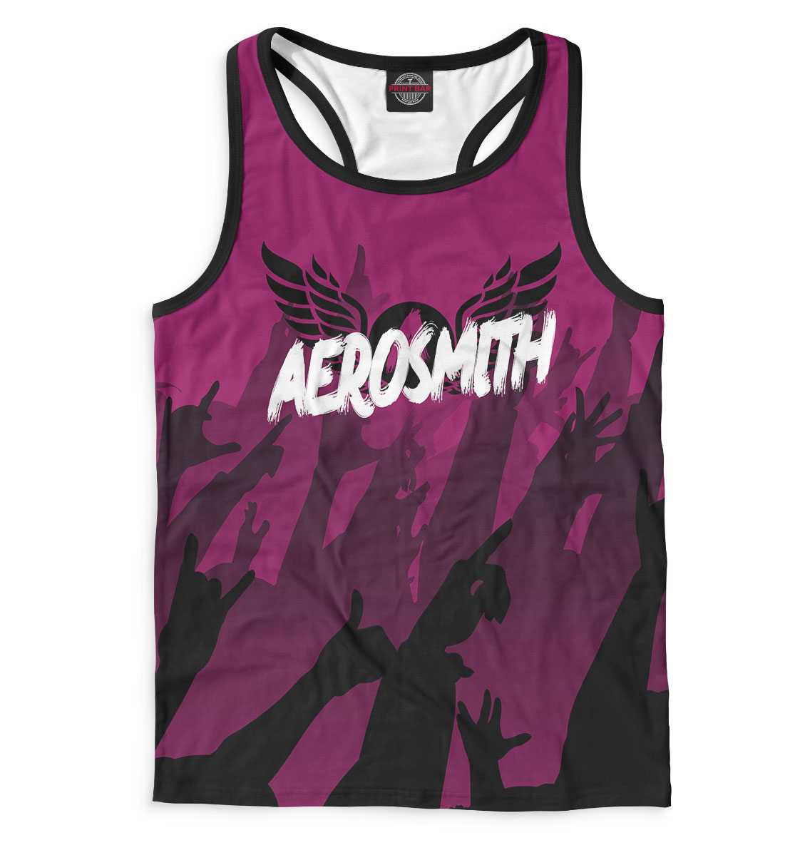

Aerosmith