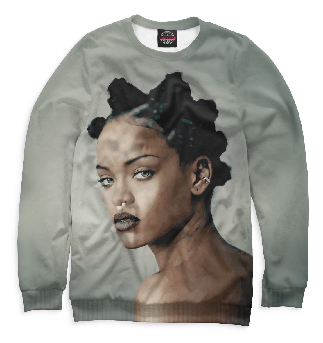 

Rihanna