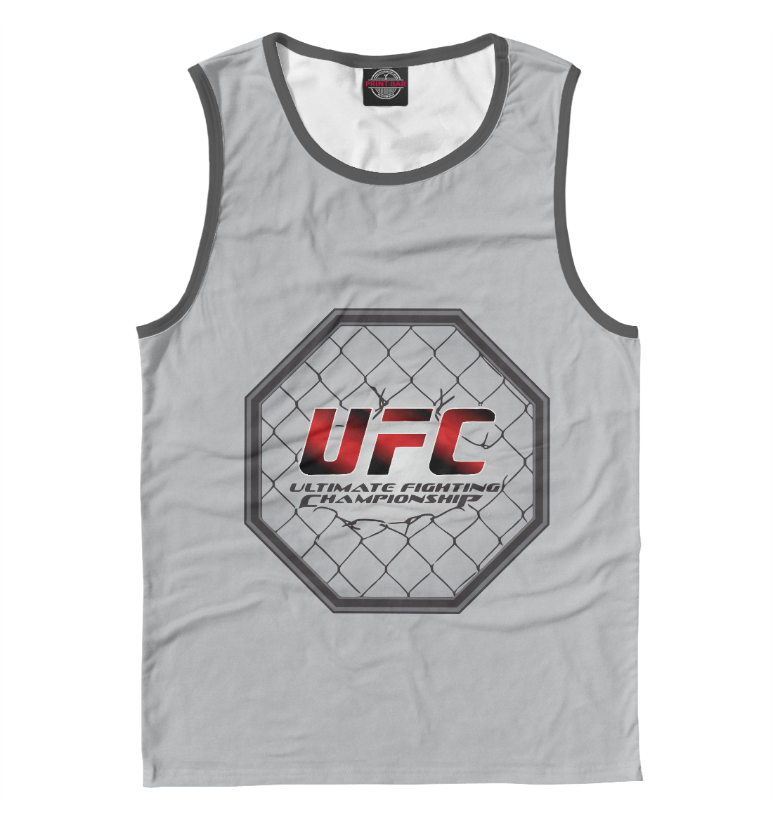 

UFC