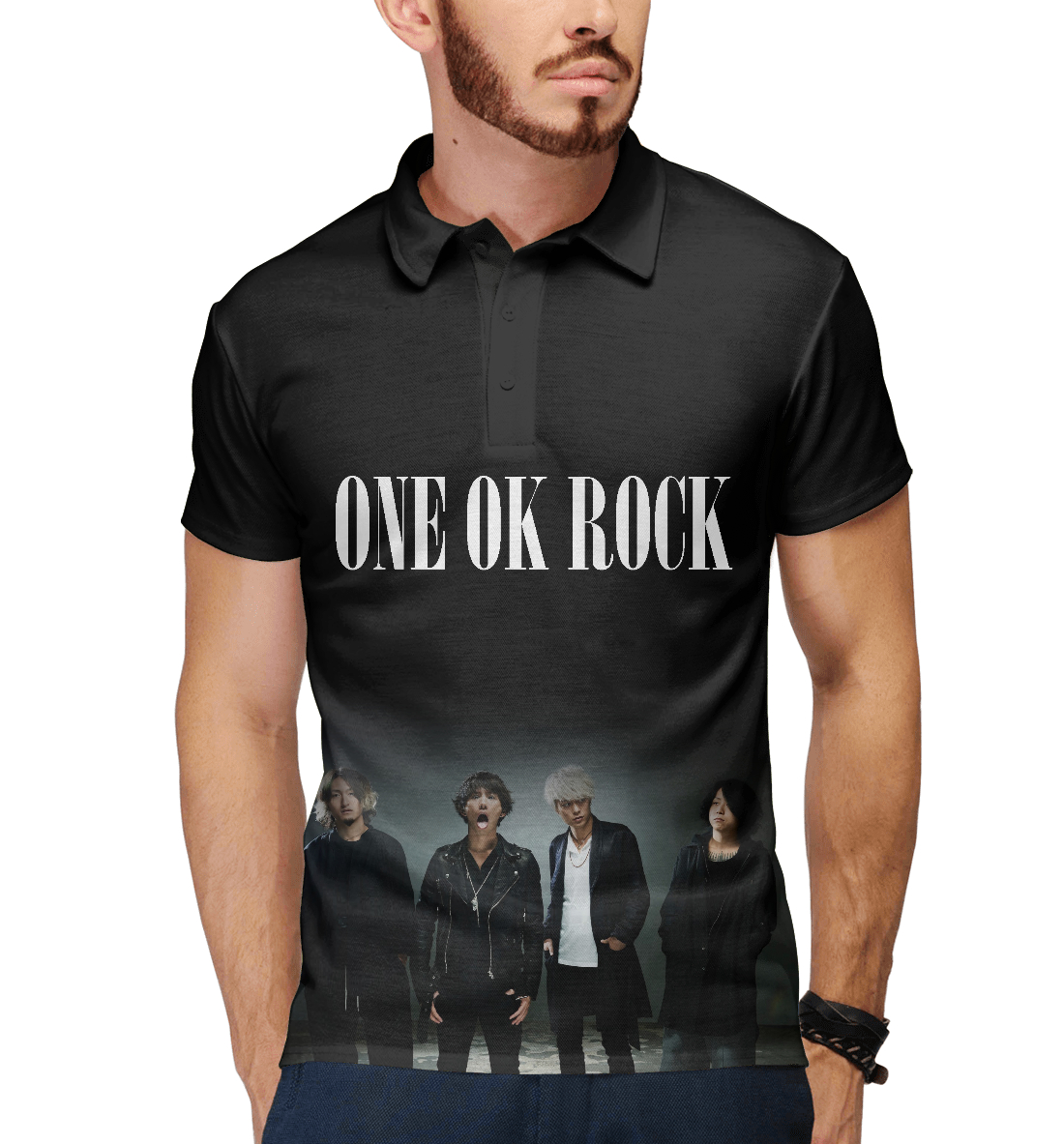 

ONE OK ROCK