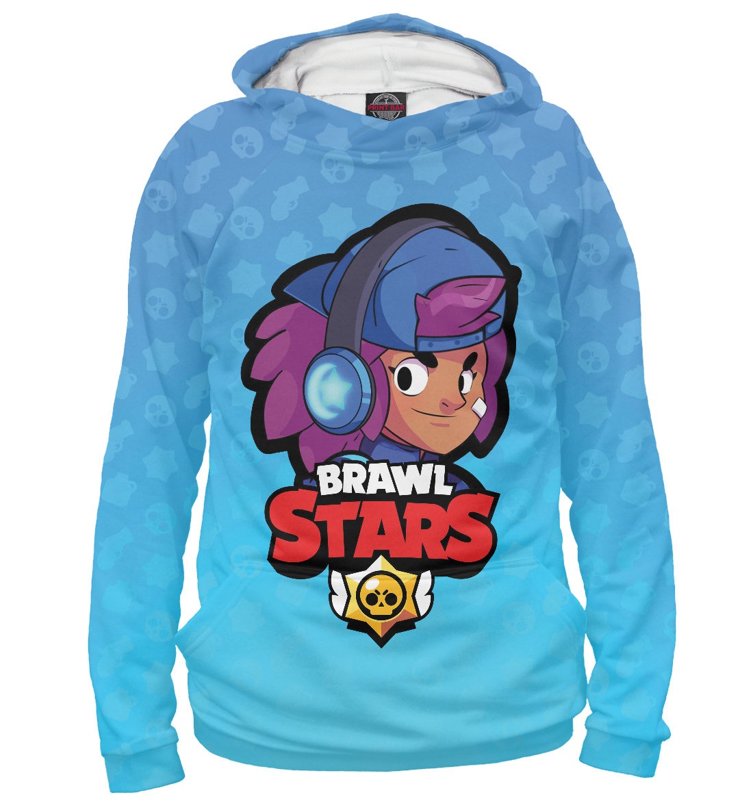 

Brawl Stars - Shelly
