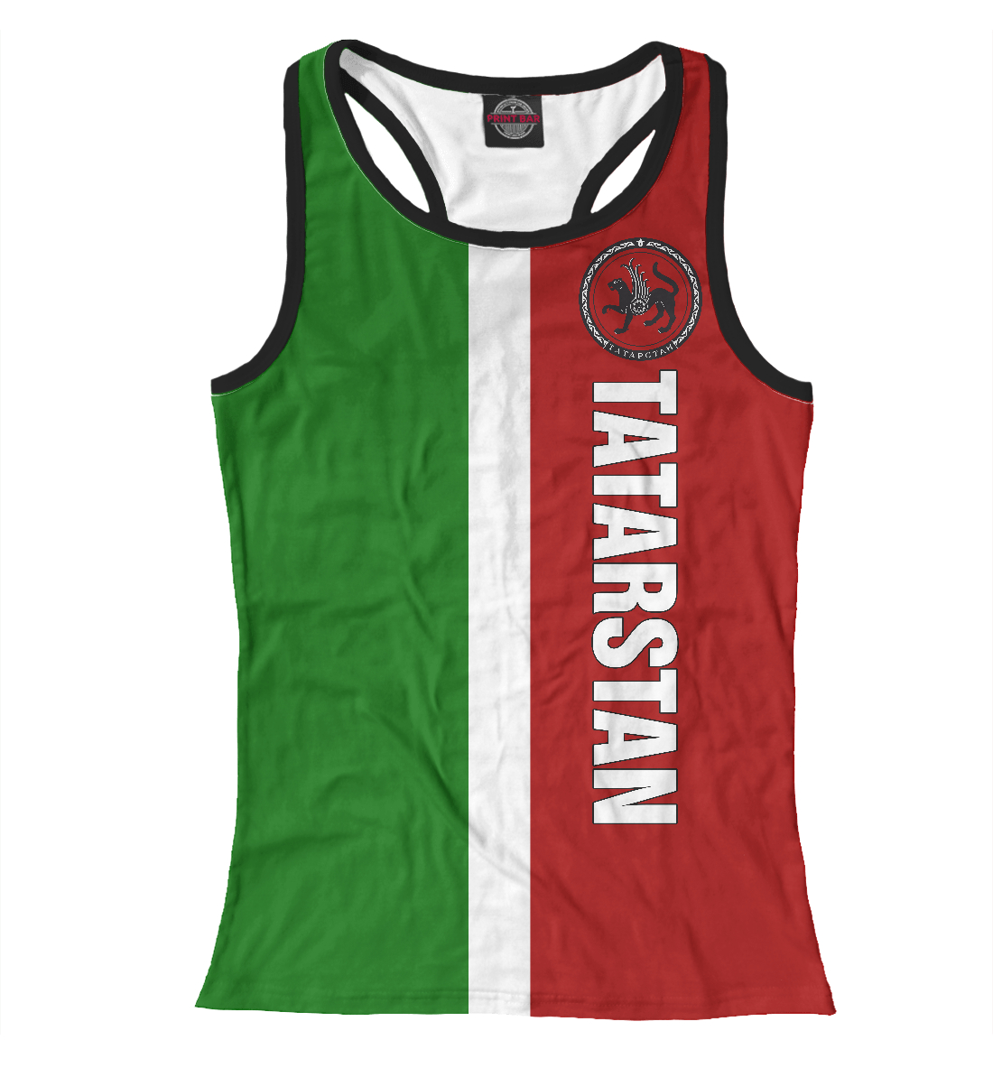 

Tatarstan