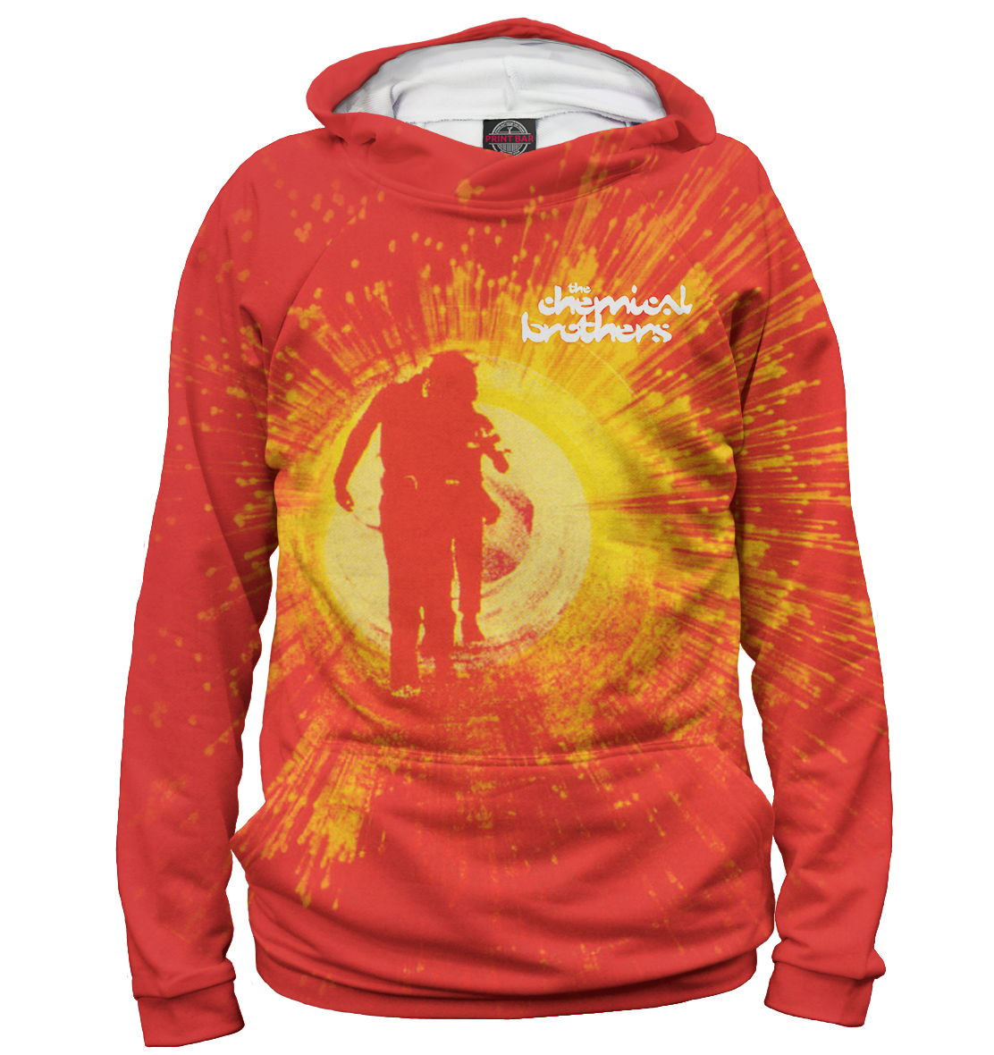 

The Chemical Brothers