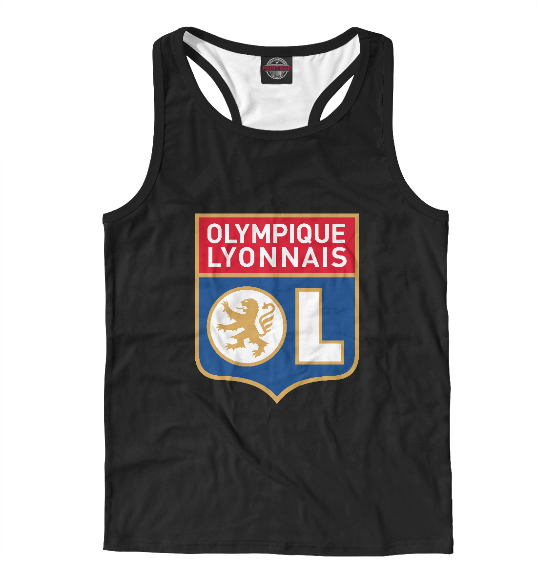 

Olympique lyonnais