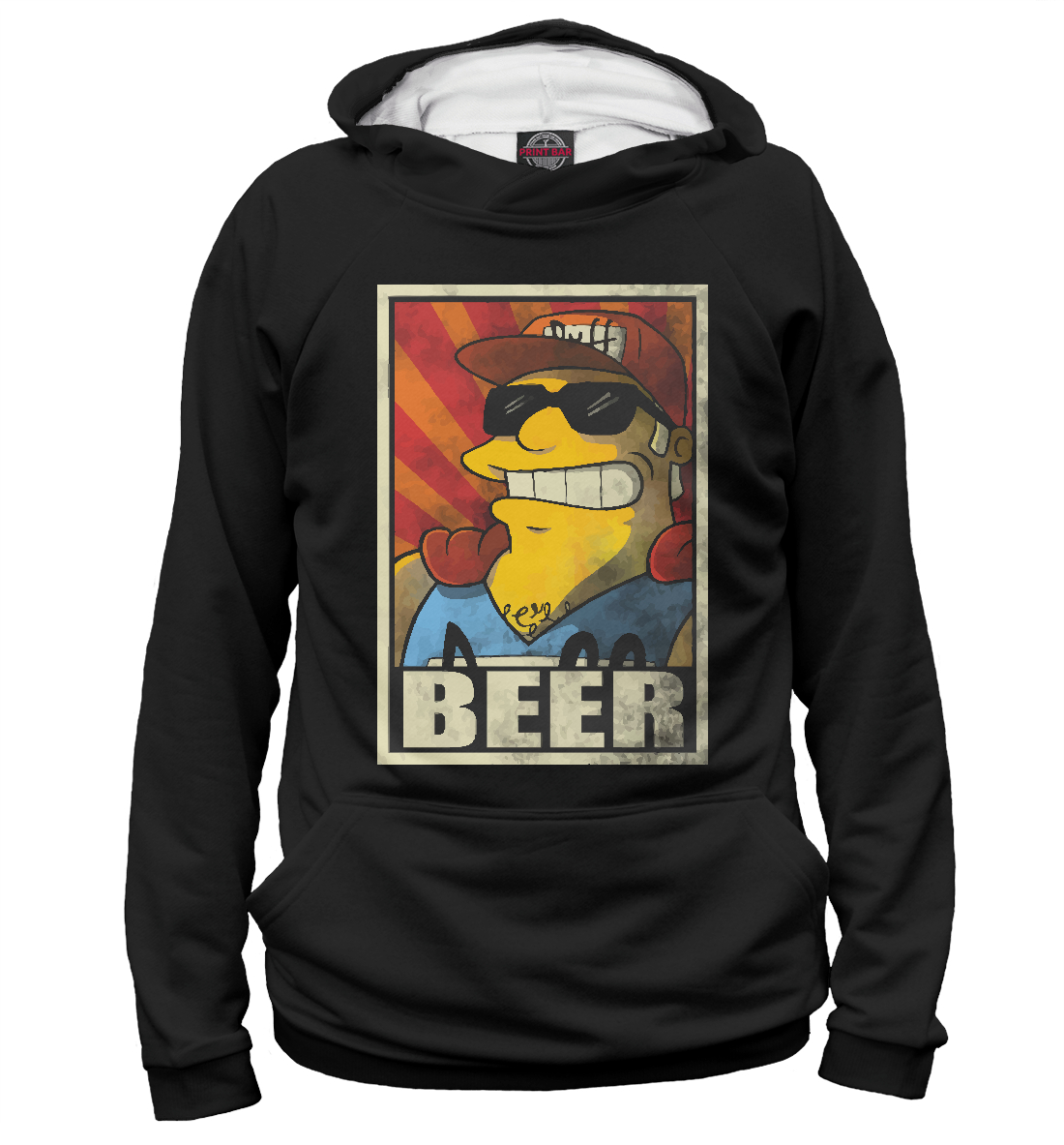 

Duffman