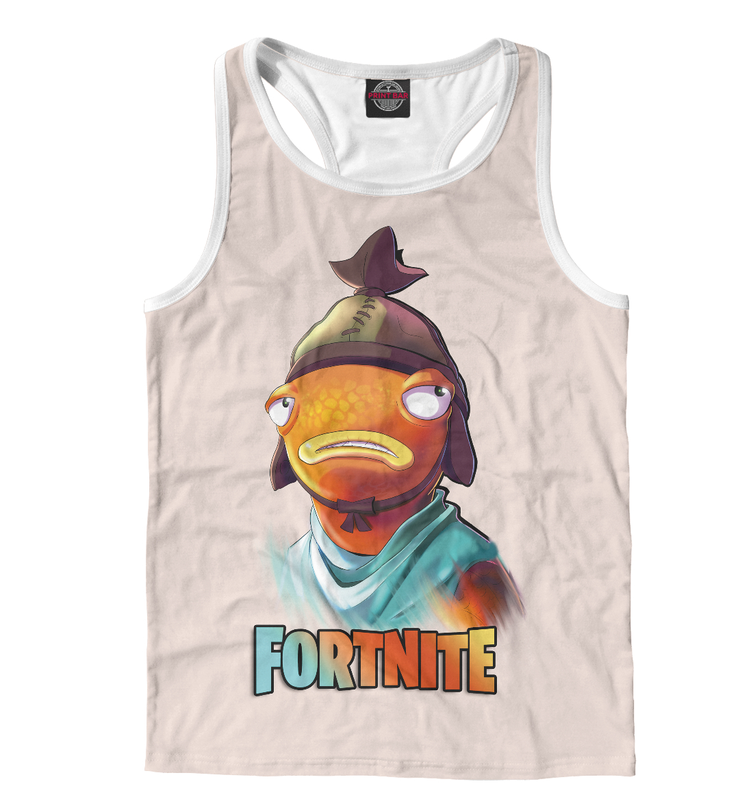 

Карась Fortnite