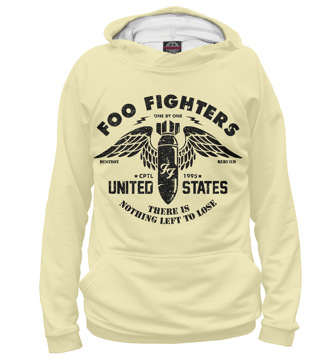 

Foo Fighters
