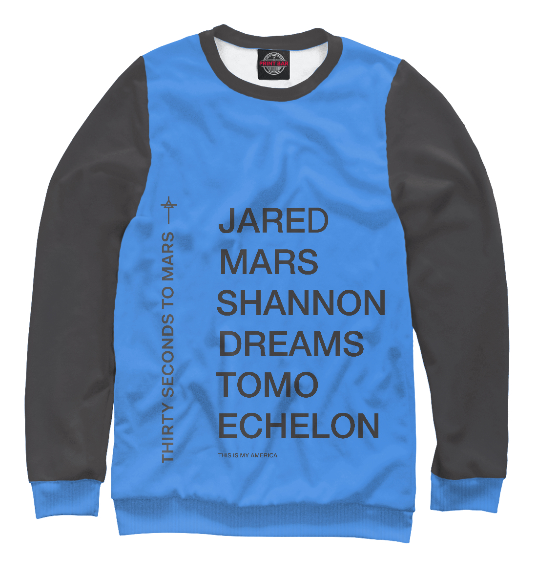 

30 Seconds to Mars