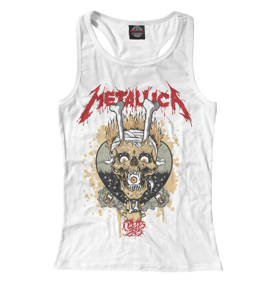 

Metallica