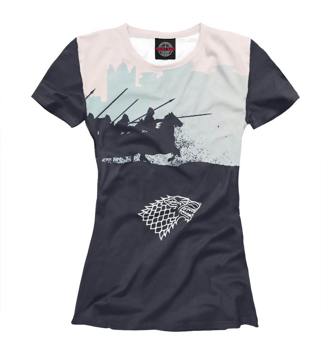 

Дом Старков