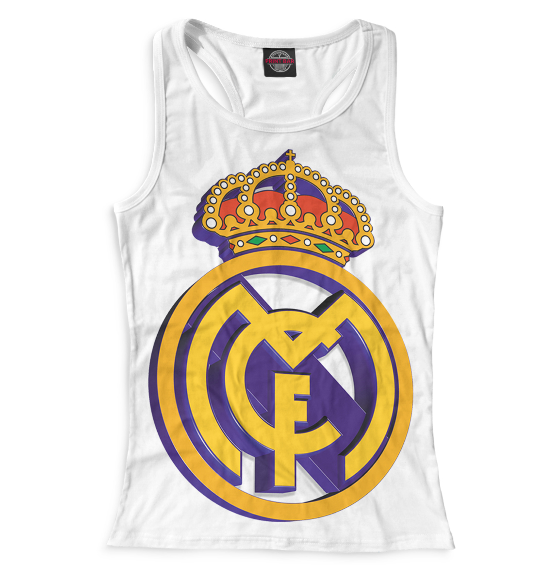 

Real Madrid