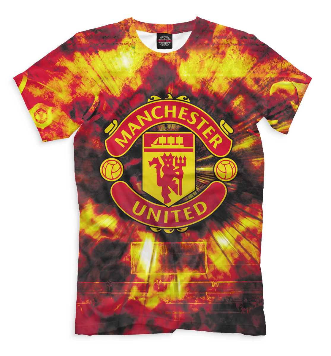 

Manchester United