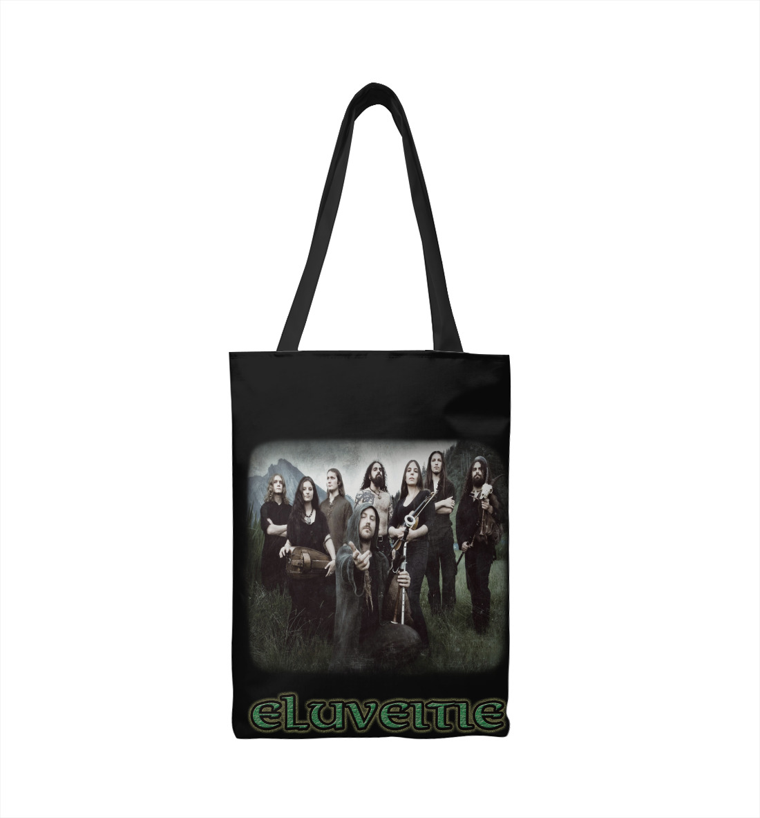 

Eluveitie