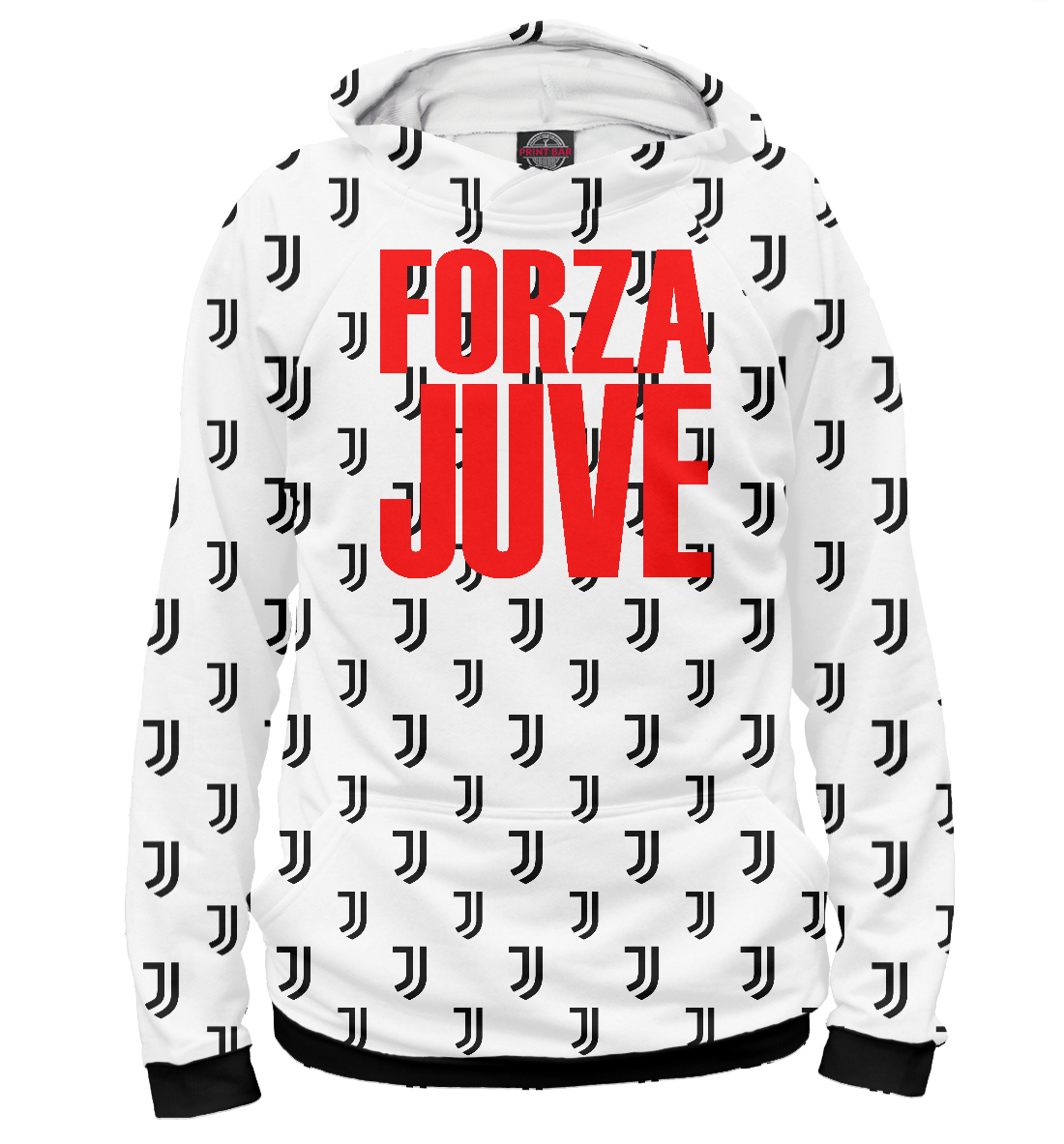 

Forza Juve