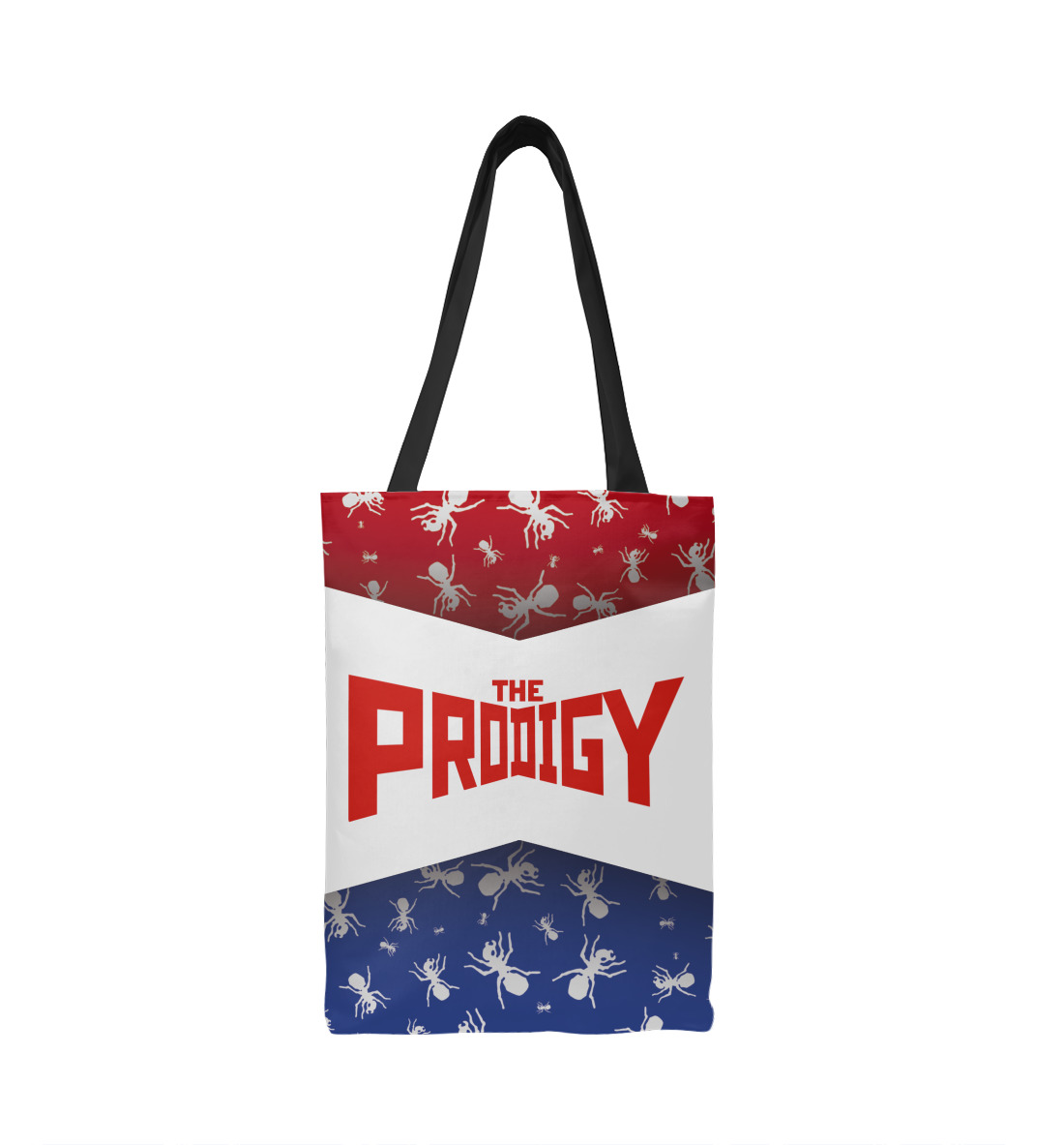 

Red Prodigy
