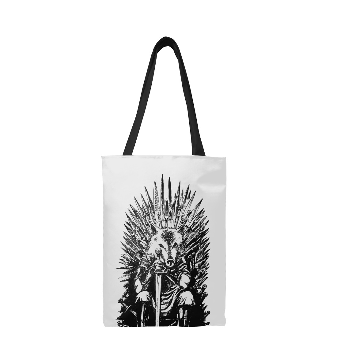 

The north remembers