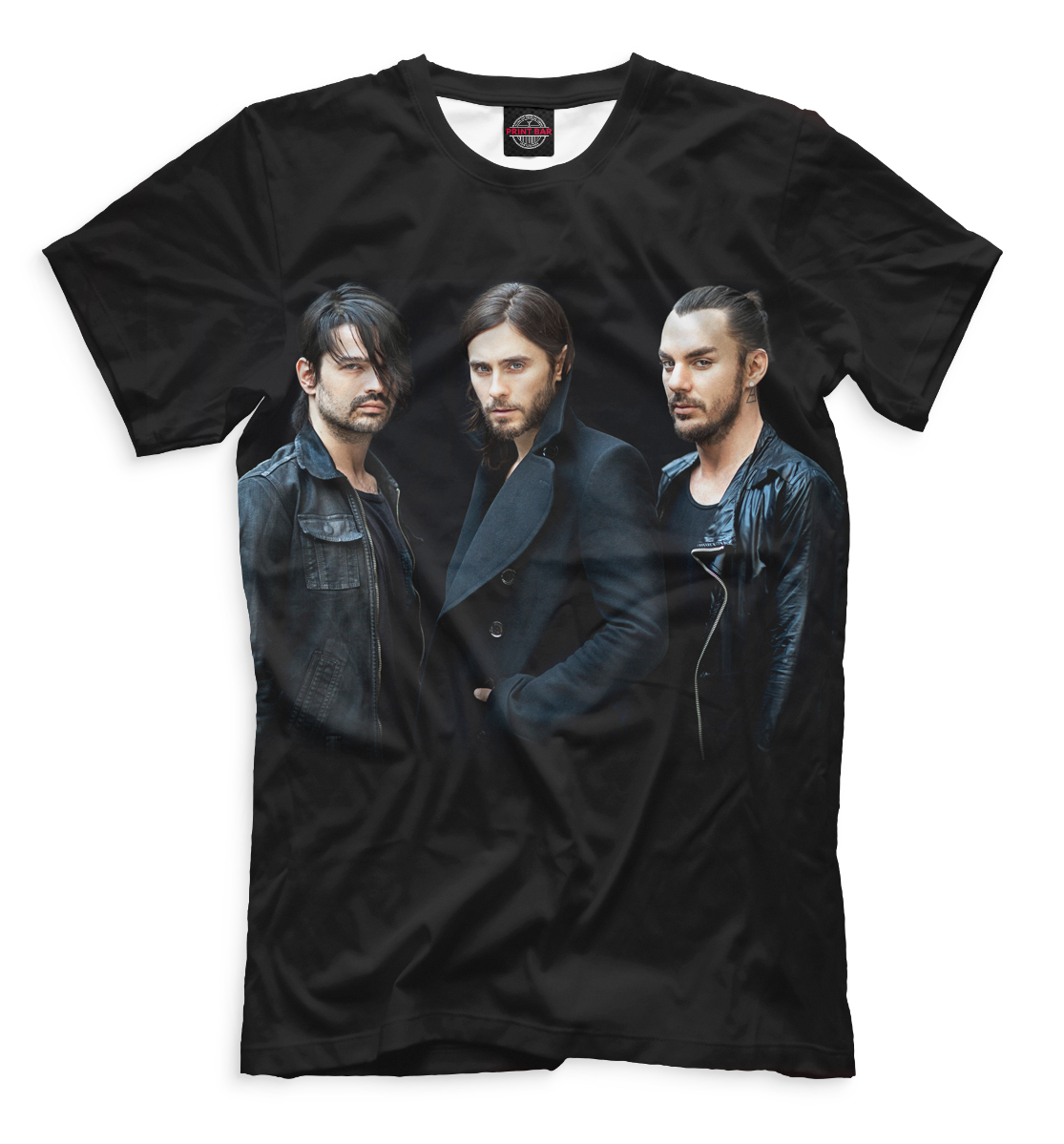 

30 Seconds to Mars