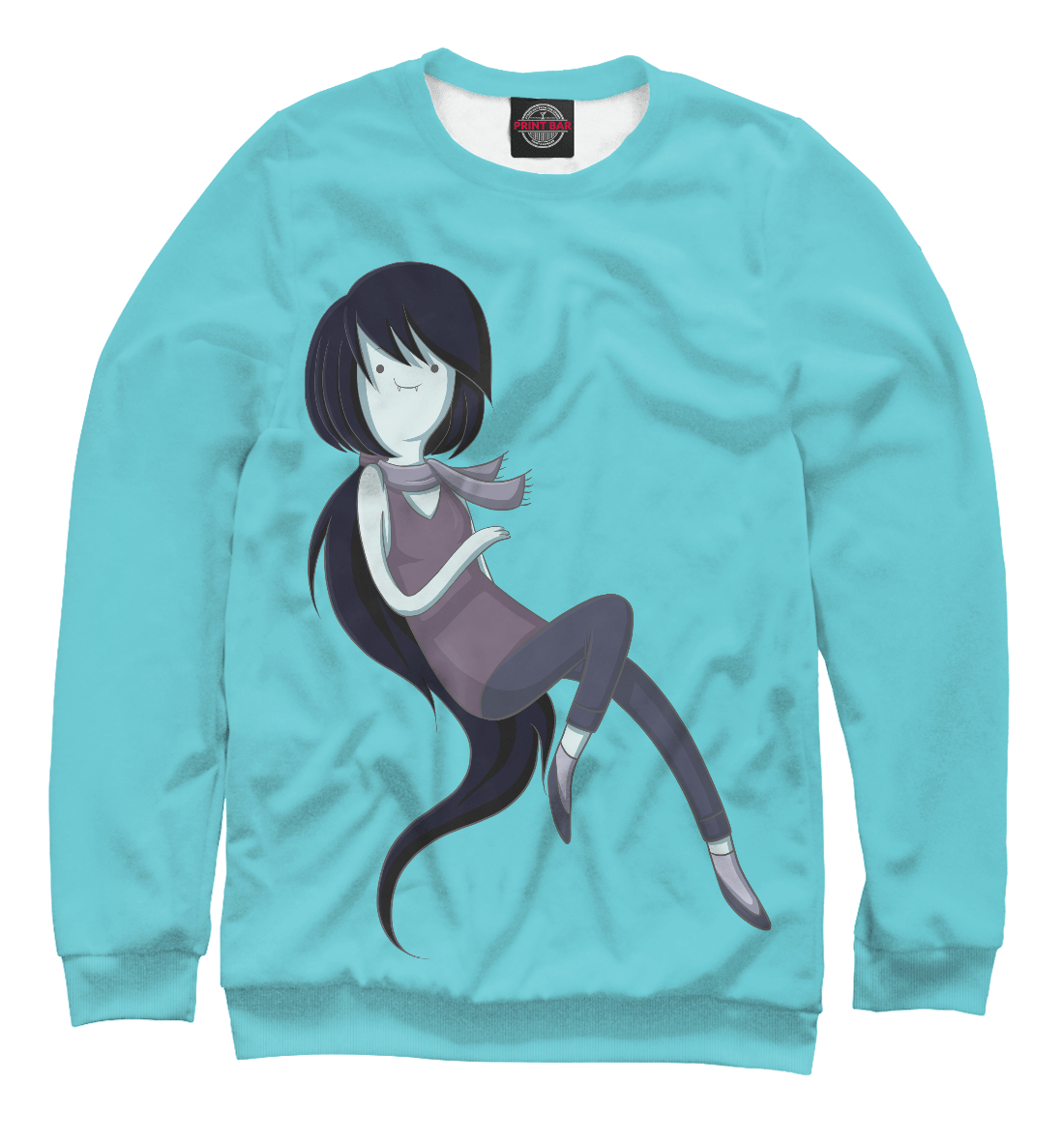 

Marceline
