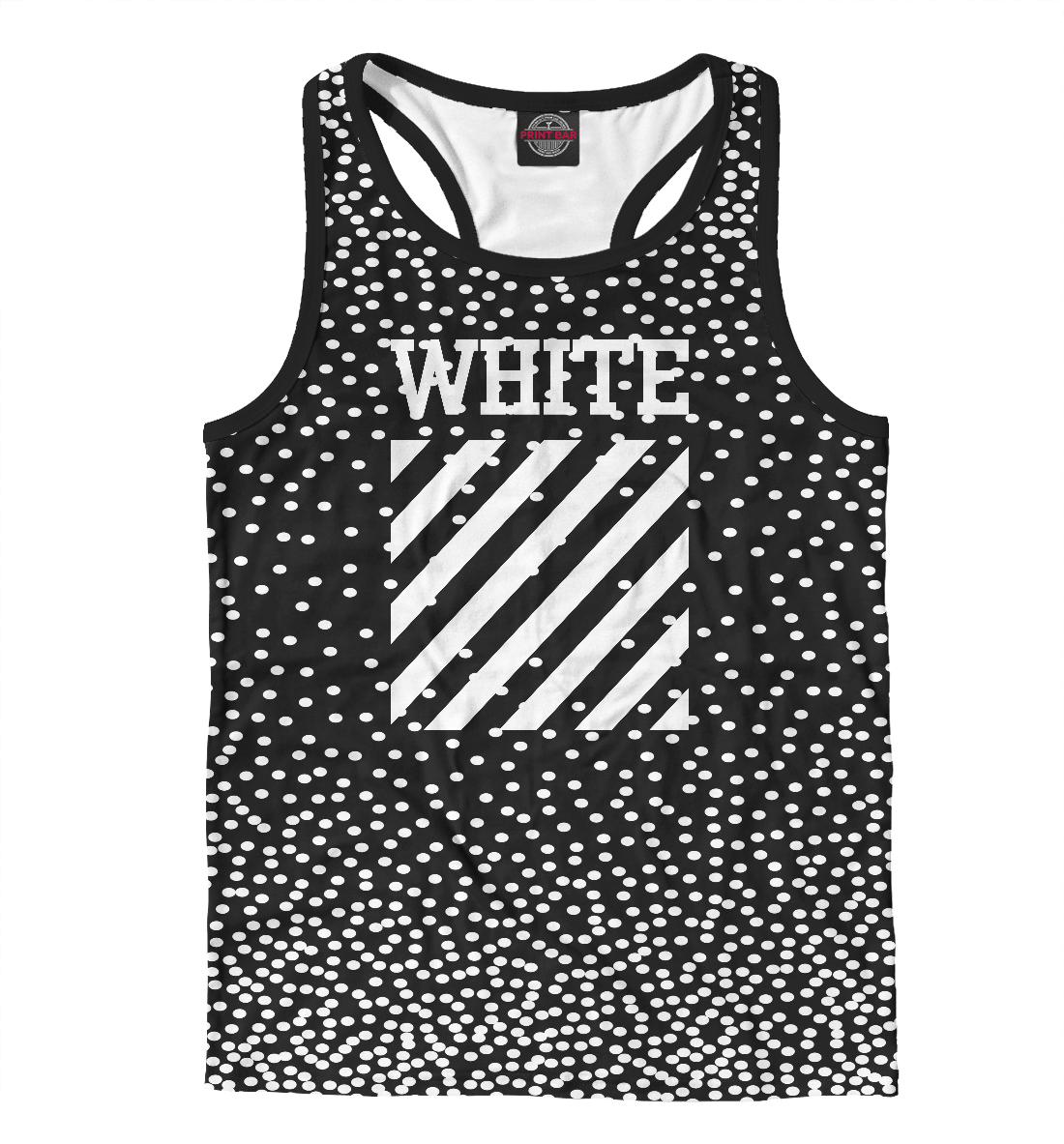 

OFF-WHITE