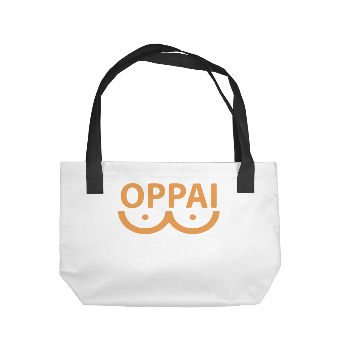 

Ванпач - OPPAI