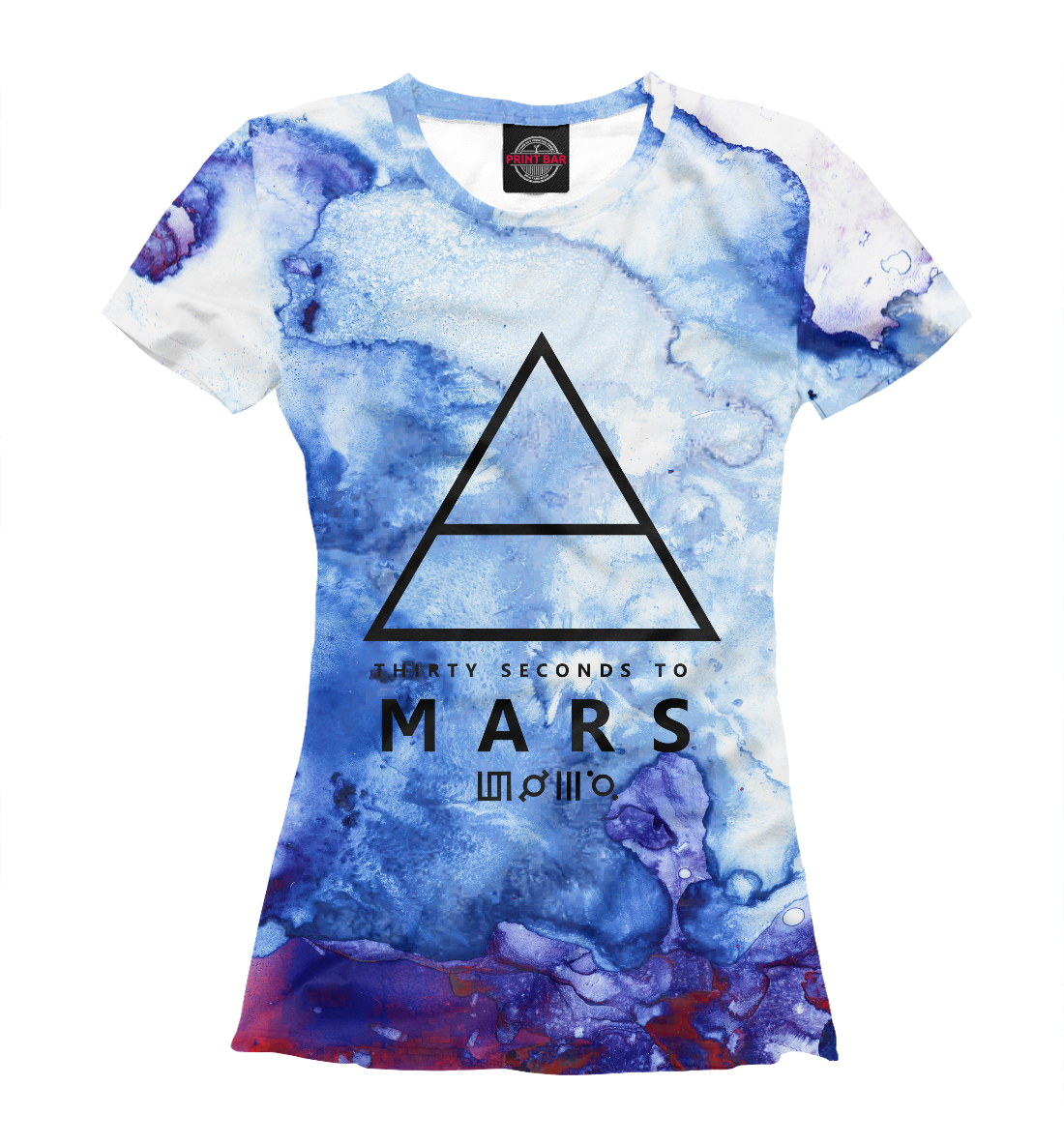 

30 seconds to mars