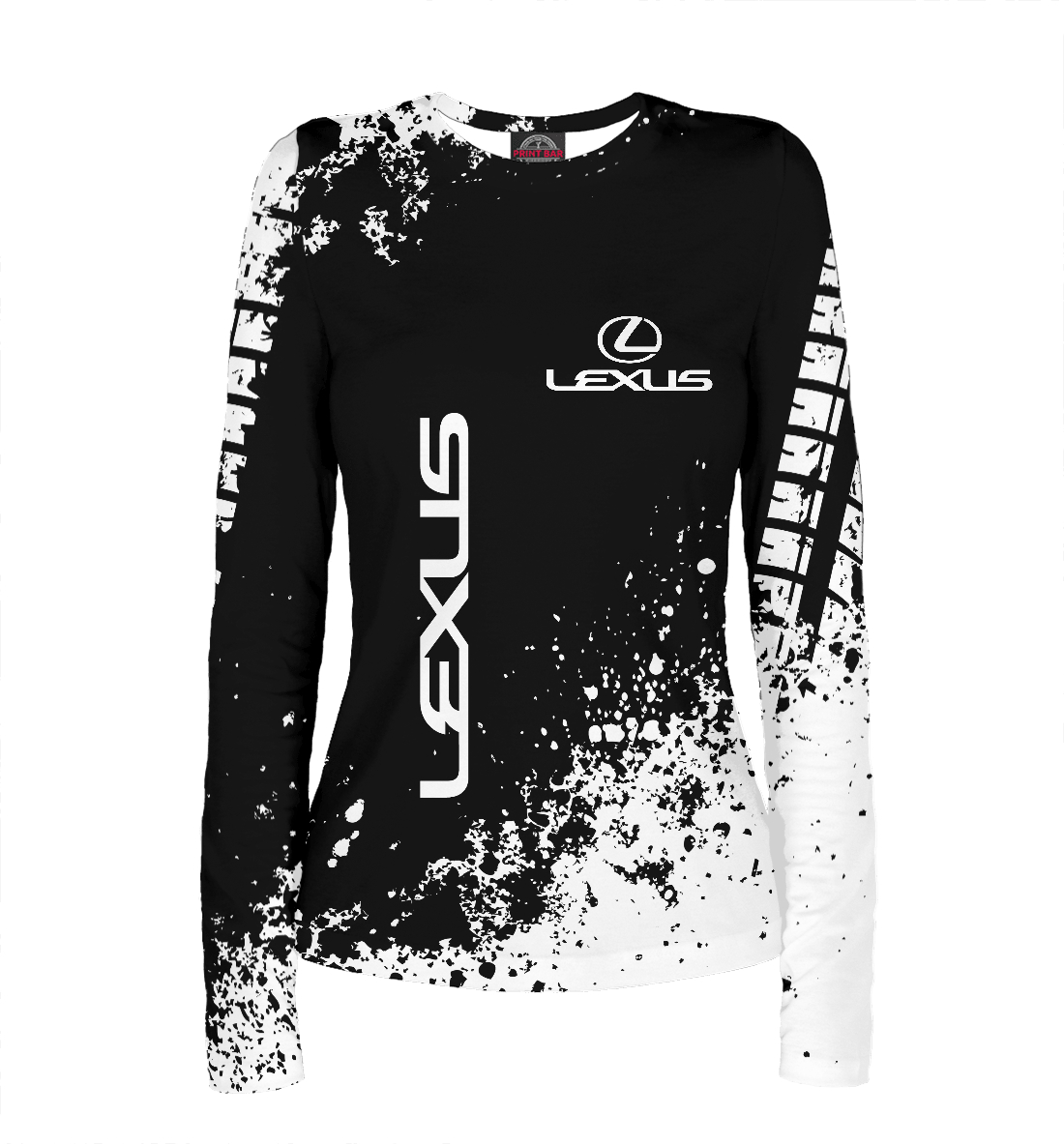 

Lexus