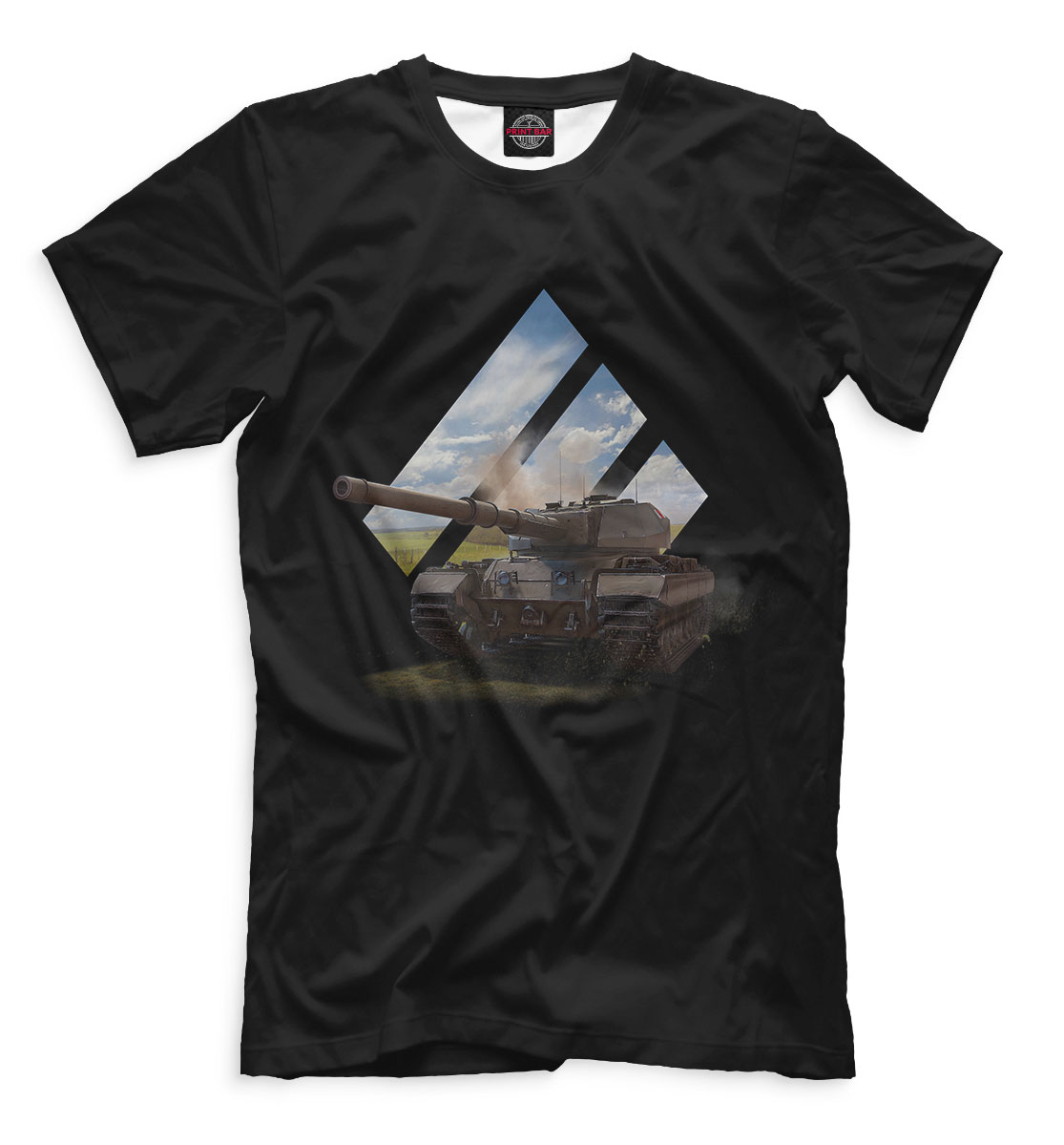 

World of Tanks