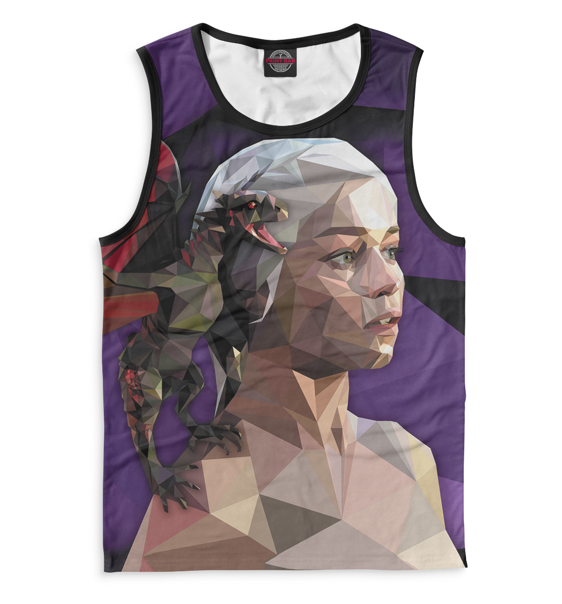 

Дейнерис Таргариен