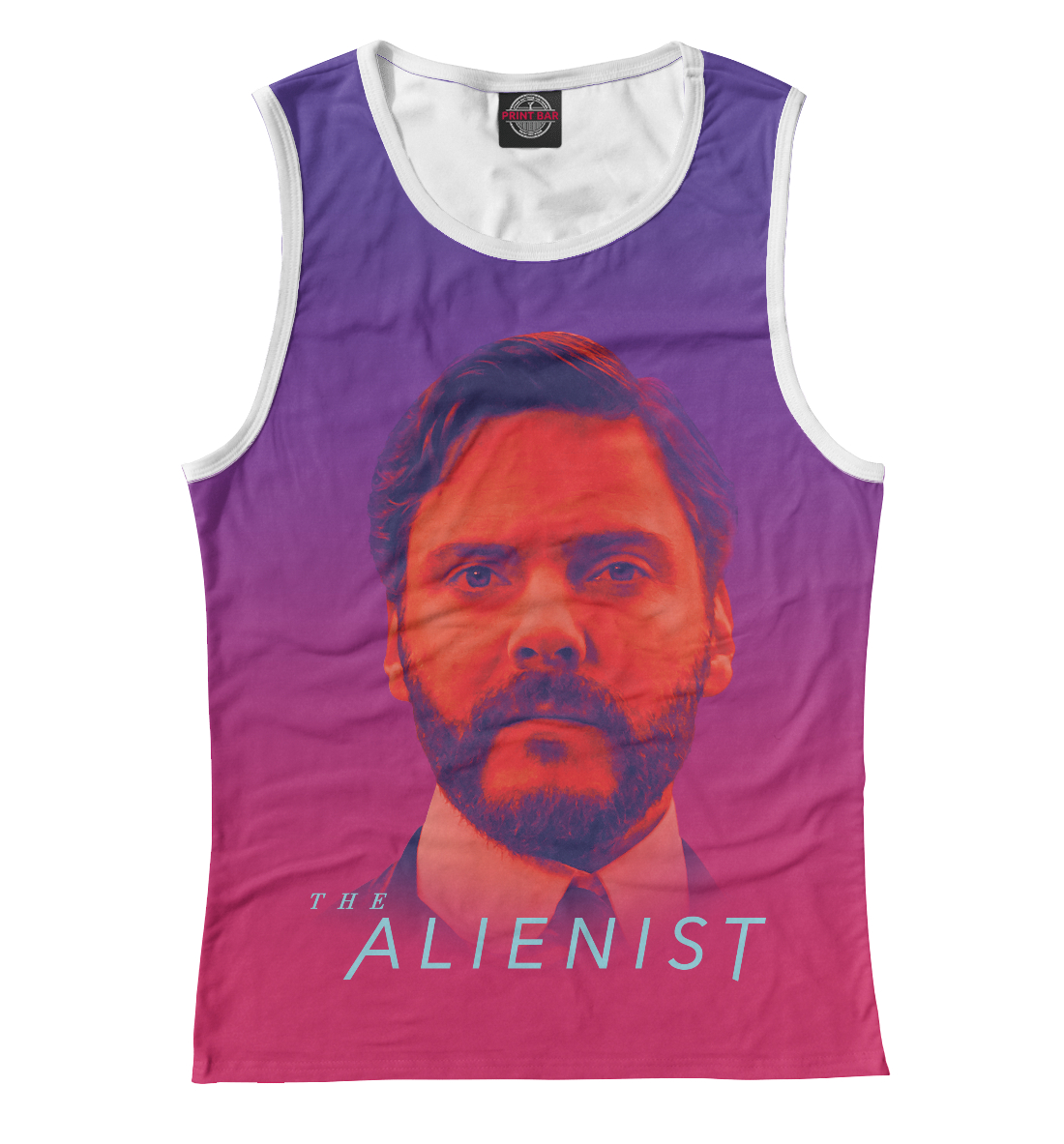 

Алиенист