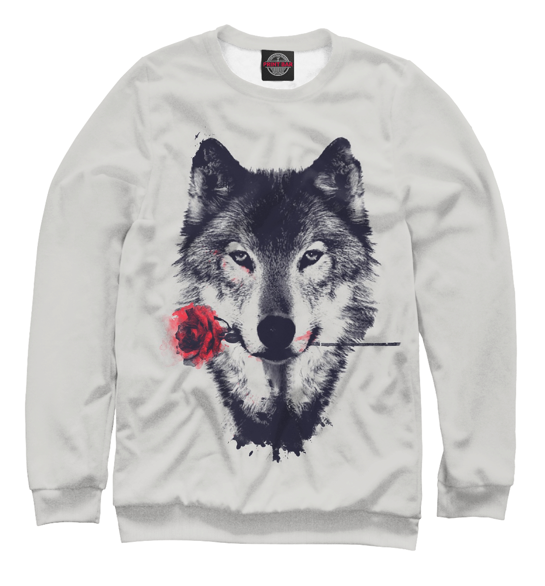 

Wolf