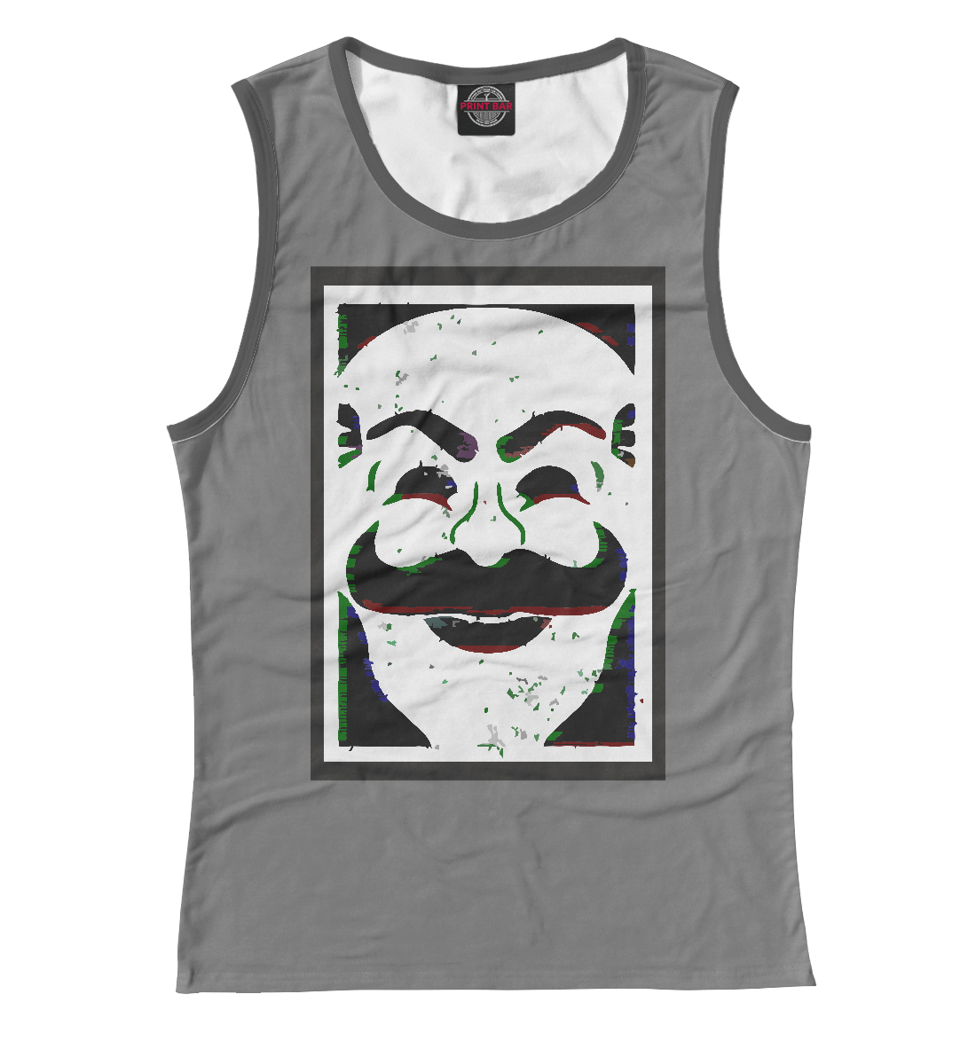 

Fsociety