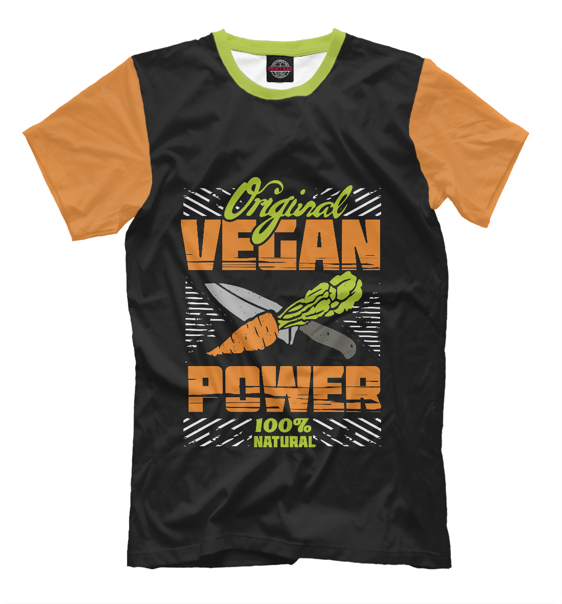 

Original Vegan
