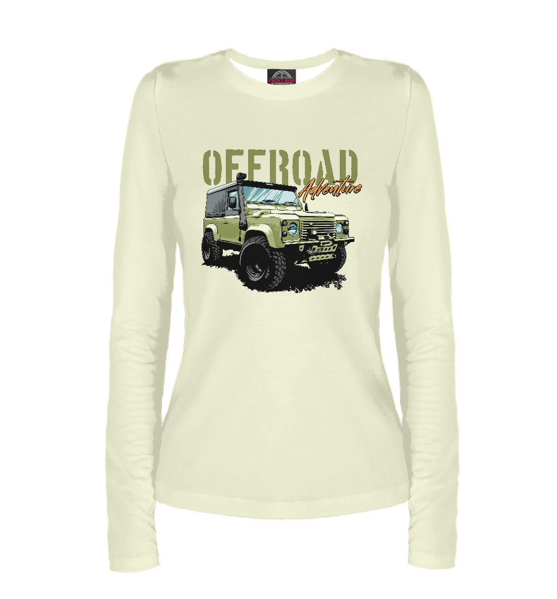 

Offroad Adventure