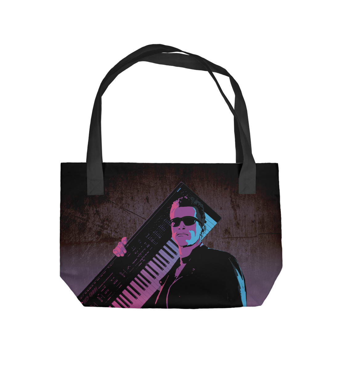 

Hasta la vista, baby