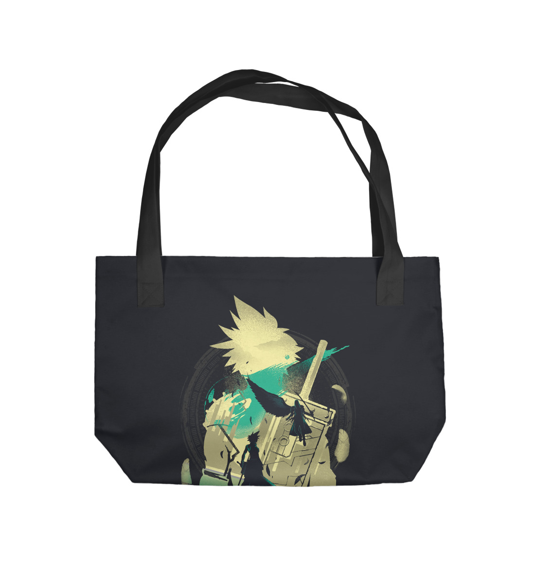 

Final Fantasy VII