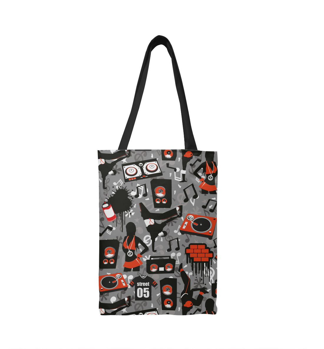 

Уличный стиль