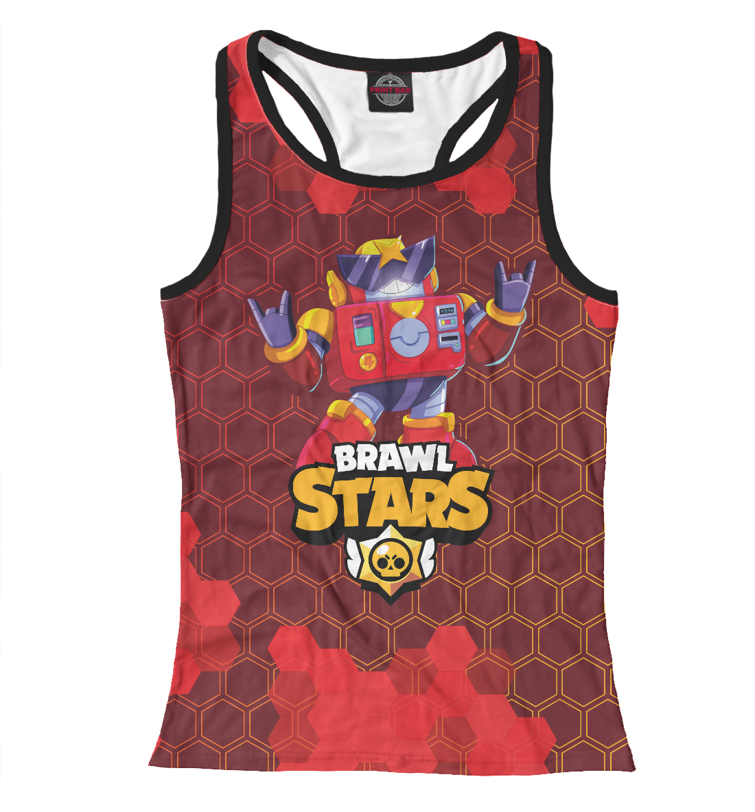 

Brawl Stars Surge