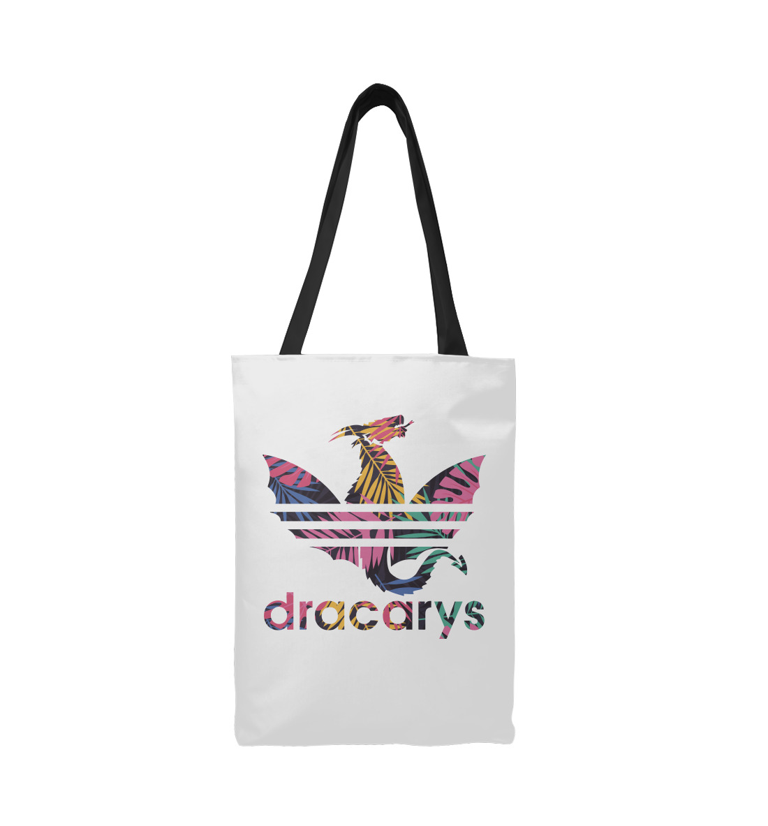 

Dracarys