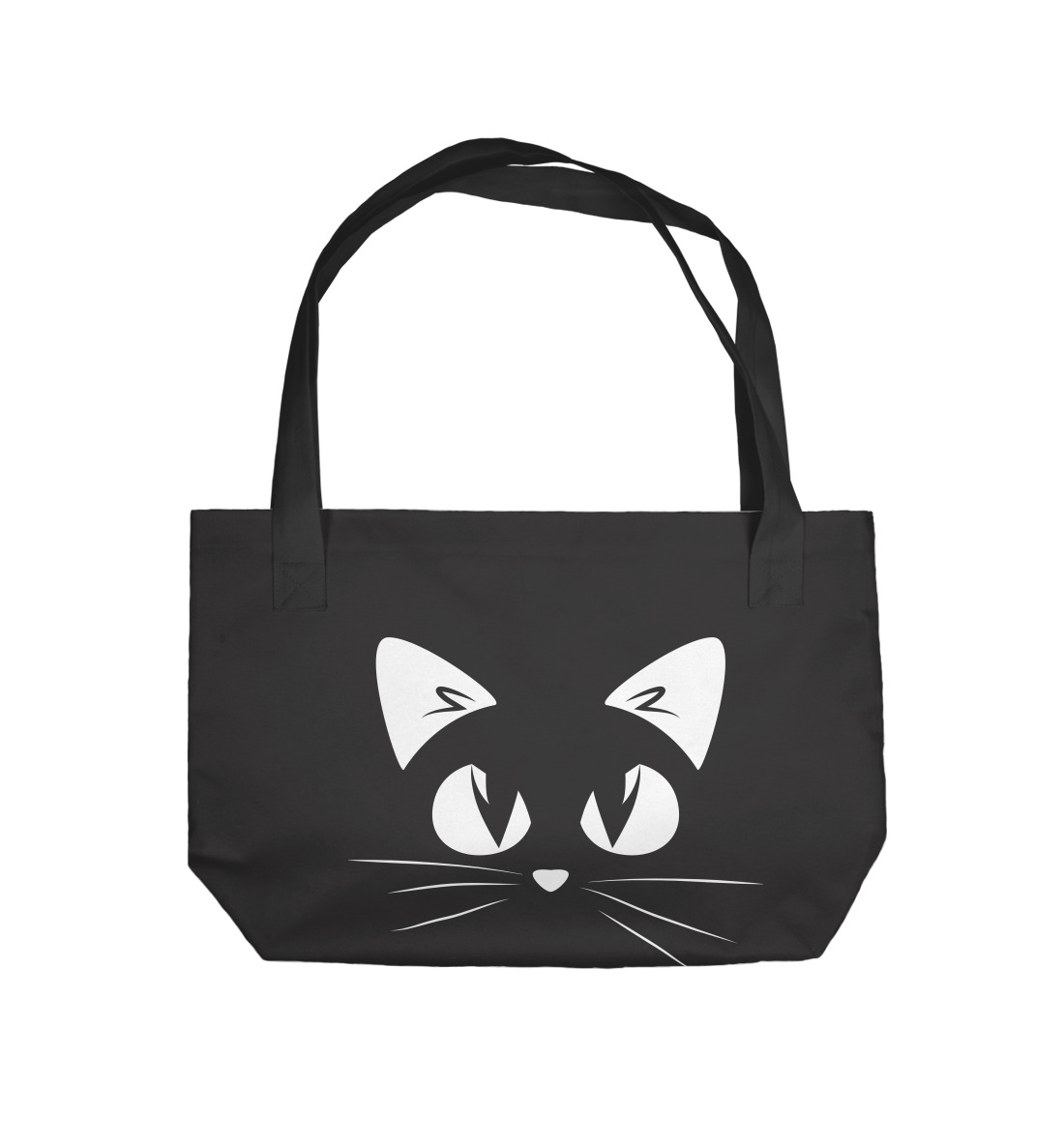 

Кошачья мордочка