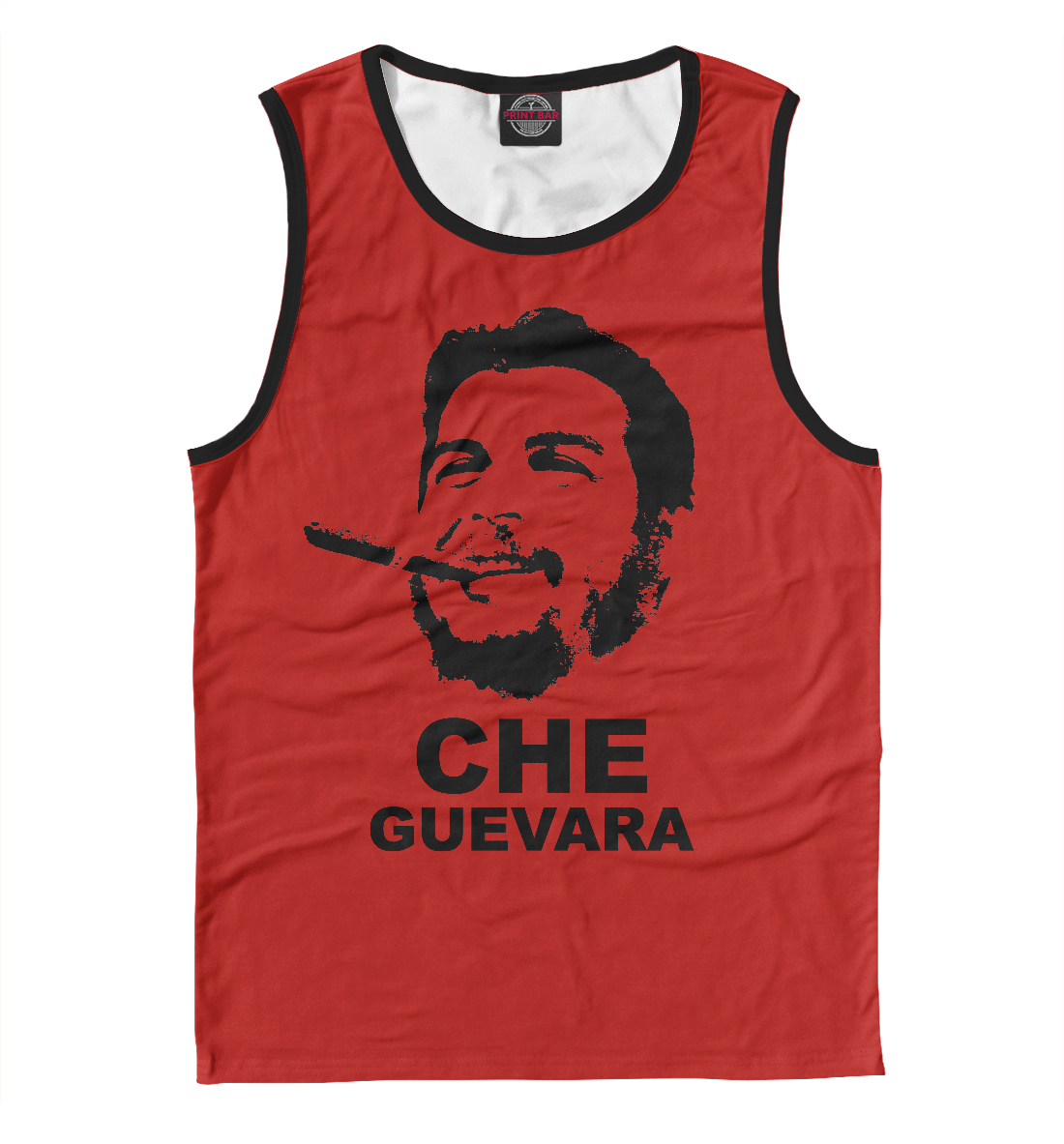 

Che Guevara