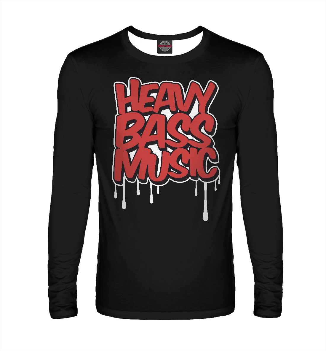 

Heavy Bass Music