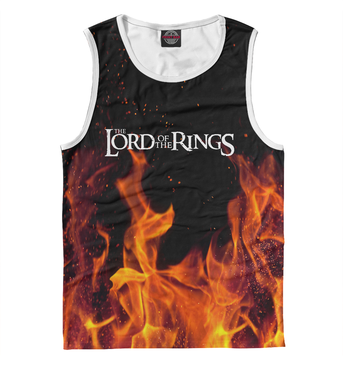 

The Lord of the Rings