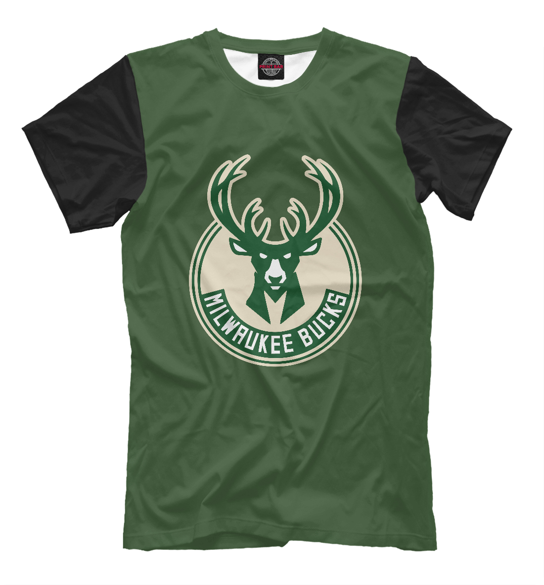 

Milwaukee Bucks