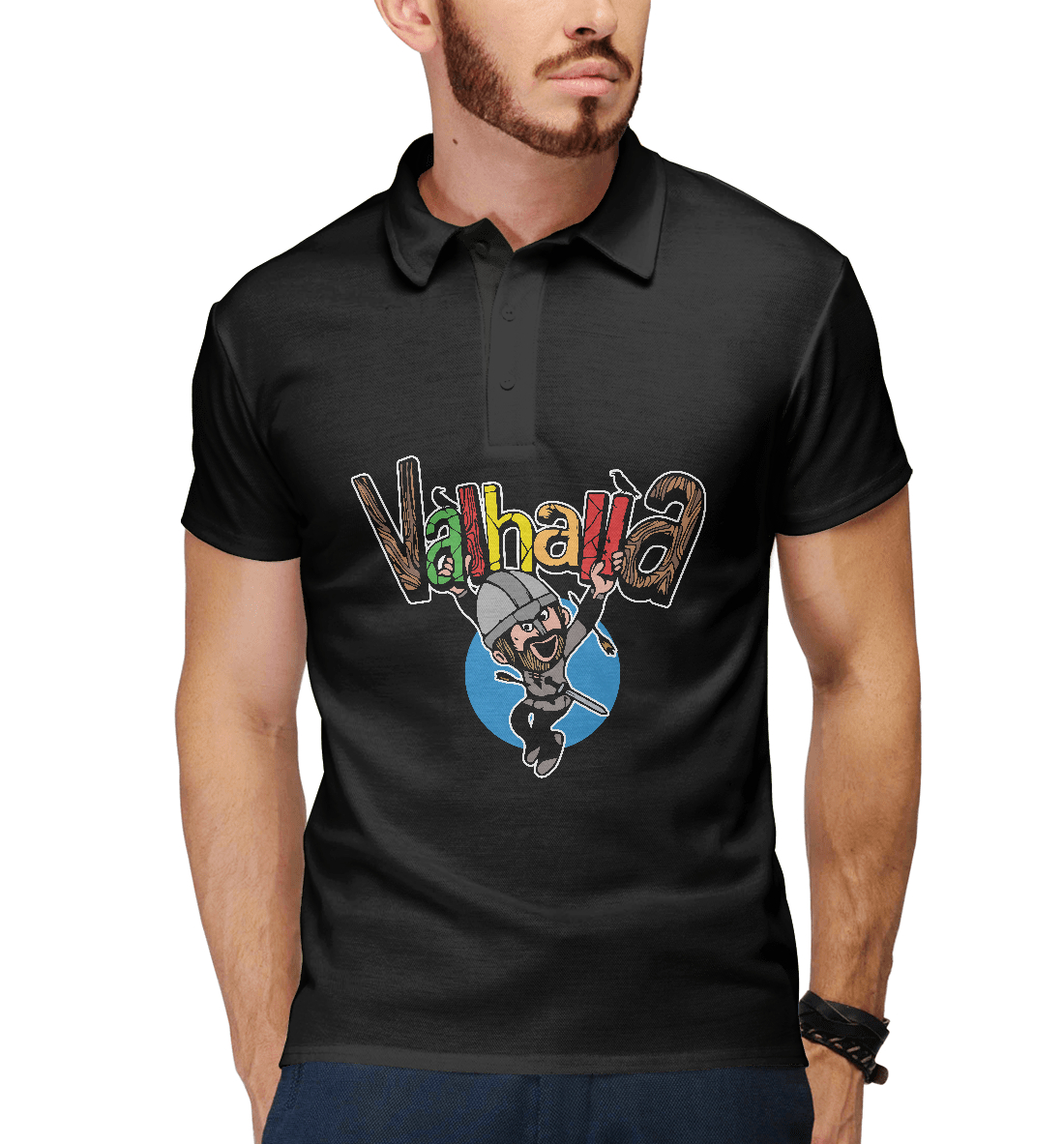 

Valhalla